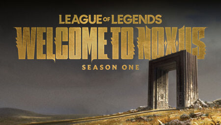 2025 Yılının Birinci League of Legends Dönemi, Noxus İşgaliyle Başlıyor