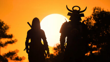 Assassin’s Creed Shadows ile Seride Yeni Periyot Başlayacak