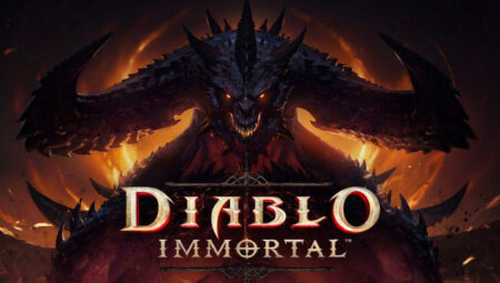 Diablo Immortal’da Prime Evil ile Tekrar Buluşuyoruz