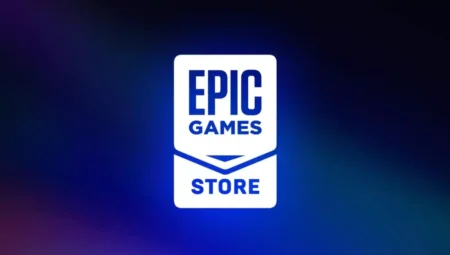 Epic Games Store Yılbaşı Fiyatsız Oyun Programı 2024: 28 Aralık