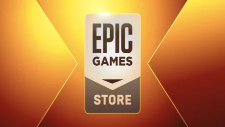 Epic Games Store Yılbaşı Fiyatsız Oyun Programı 2024: 31 Aralık