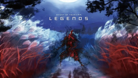 Ghost of Tsushima: Legends Animesi Duyuruldu: 2027’de Geliyor