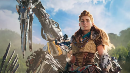 Helldivers 2 ve Horizon Zero Dawn Sinemaları Geliyor!
