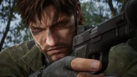 Metal Gear Solid Delta: Snake Eater Ön-Sipariş Fiyatı Muhakkak Oldu
