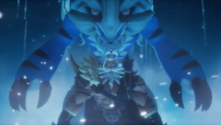 Palworld’ün Feybreak Güncellemesi Yayınlandı