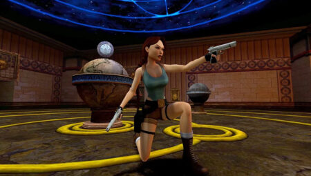 Tomb Raider 4-6 Remastered Flyby Kamera Modu ile Gelecek