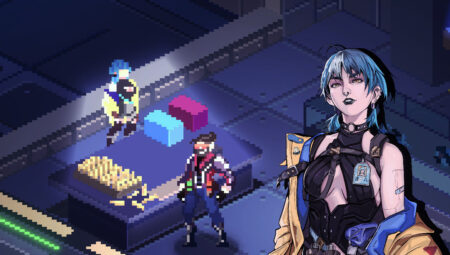 Türk Oyunu Sodaman, Erken Erişimde Oyuncular ile Buluştu