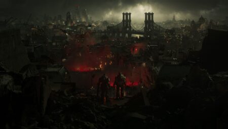 Gears of War: E-Day de Ertelenebilir: 2026 Yılına Kalması Gündemde