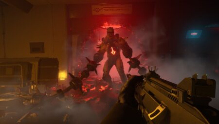 Killing Floor 3 Çıkış Tarihi Ertelendi