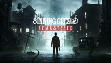 Unreal Engine 5 ile The Sinking City Remastered Geliyor