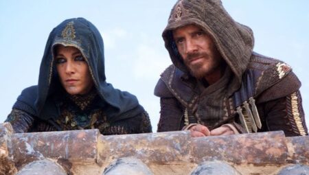 Assassin’s Creed Netflix Uyarlaması Hakkında Yeni Gelişme