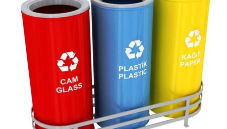 Neden Profesyonel Bertaraf ve İmha Hizmeti?