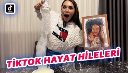 TikTok Jeton ile Elmas Arasındaki Fark
