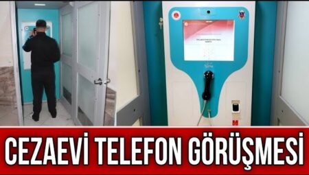 Cezaevi Kontör Yüklerken Dikkat Edilmesi Gerekenler